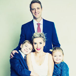 Meet your Posher, Happi